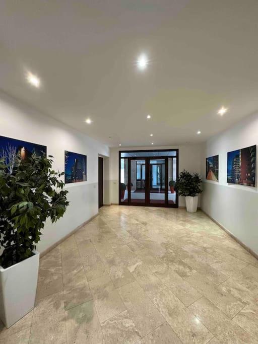 Monolocale Con Balcone Self Check In Milano Sempione Apartment Exterior photo